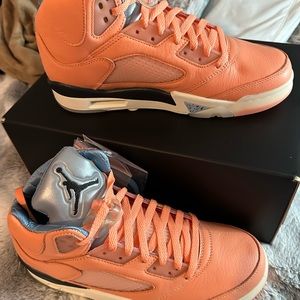 Air Jordan 5 Retro x DJ Khaled